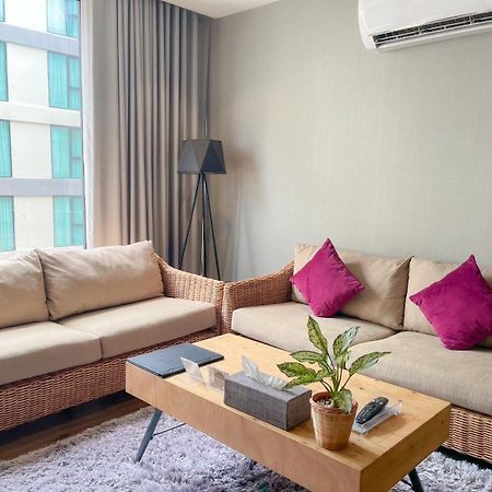 Xq Pattaya Hotel Exteriér fotografie
