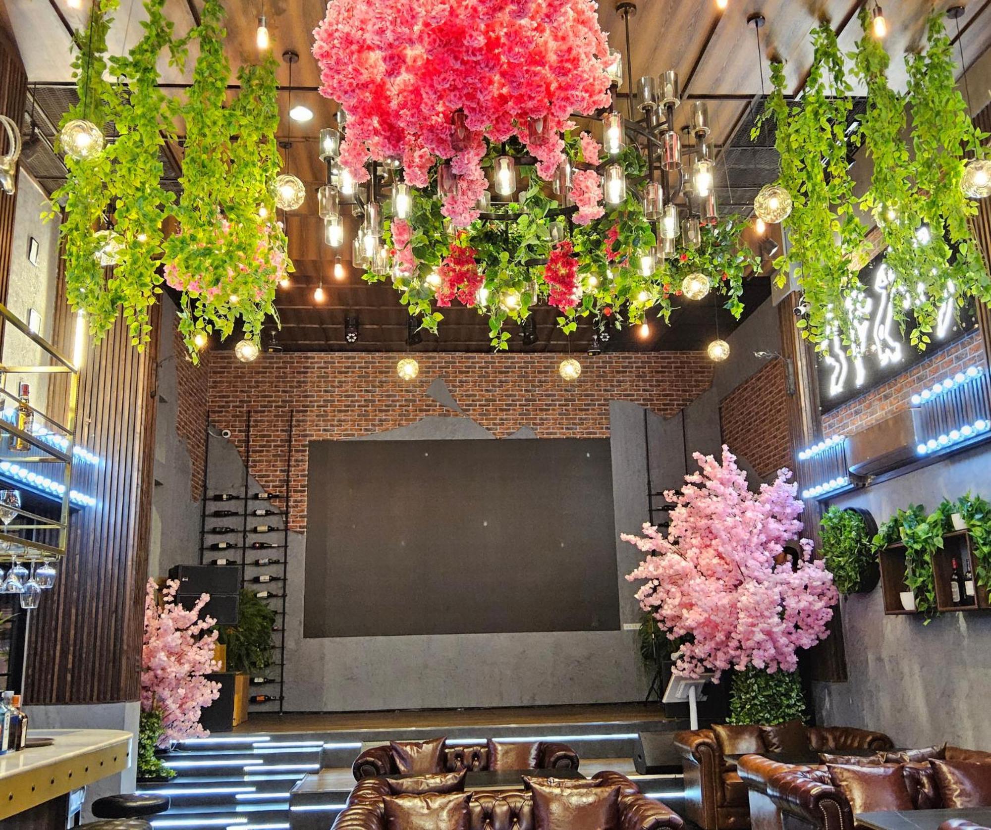 Xq Pattaya Hotel Exteriér fotografie