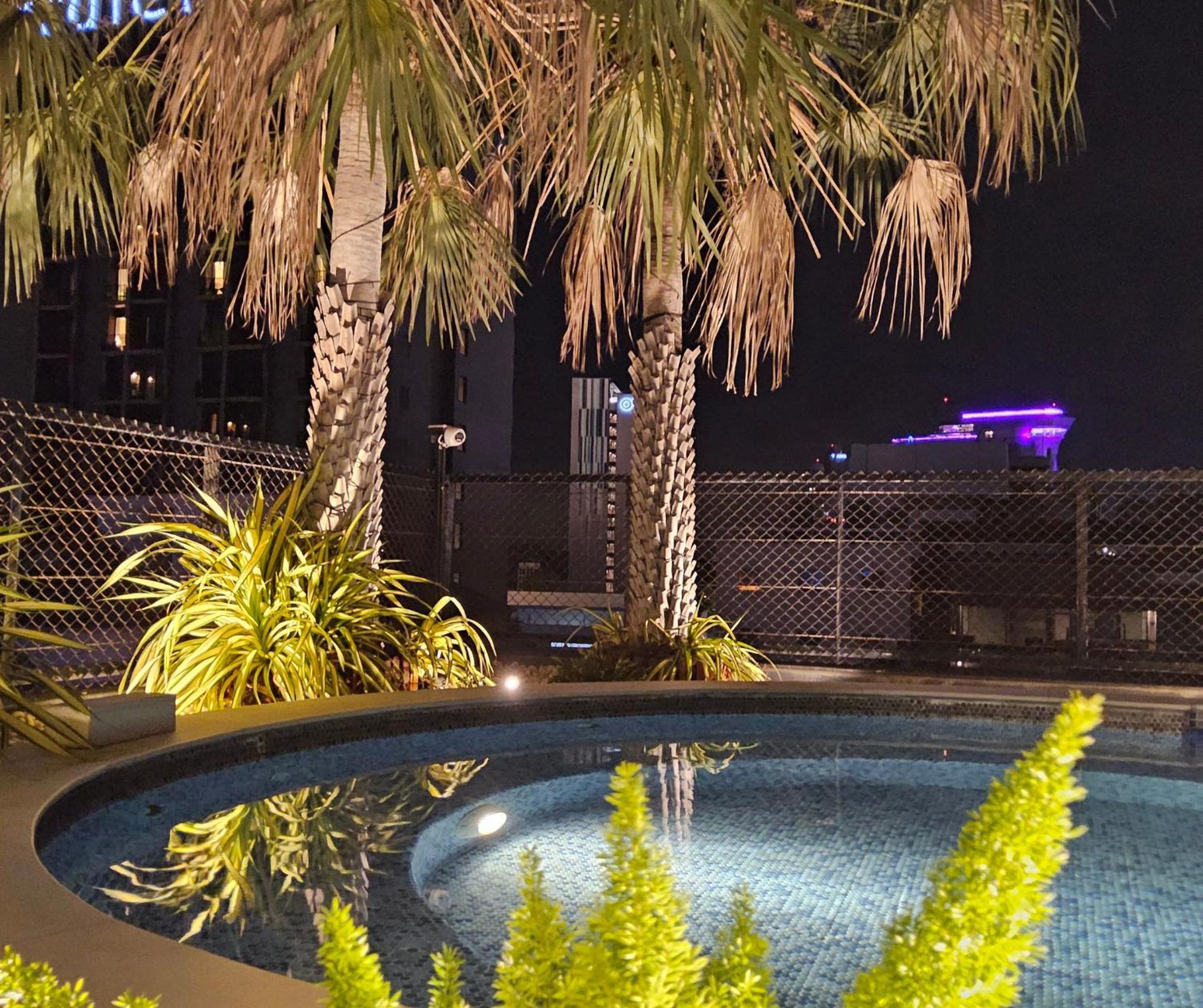 Xq Pattaya Hotel Exteriér fotografie